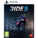 PASEO 5  Juego de PS5