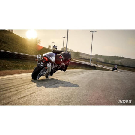 RIDE 5  Gioco per PS5