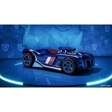 Hot Wheels Unleashed 2 Turbocargado - Juego de PS5