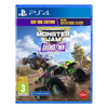 Videogioco milestone 1144363 playstation 4 monster jam showdown day on
