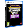 Monster Jam Showdown - Juego de PS5 - Edición del primer día