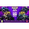Monster Jam Showdown - Gioco per Nintendo Switch - Edizione del primo giorno
