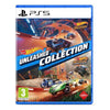Videogioco milestone 1151496 playstation 5 hot wheels unleashed collec