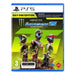 Videogioco milestone 1153951 playstation 5 monster energy supercross 2
