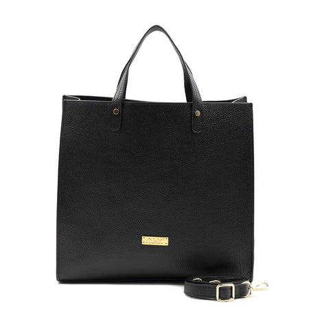 Borsa Shopping in pelle liscia da Donna ALV by Alviero Martini - AL011B1208
