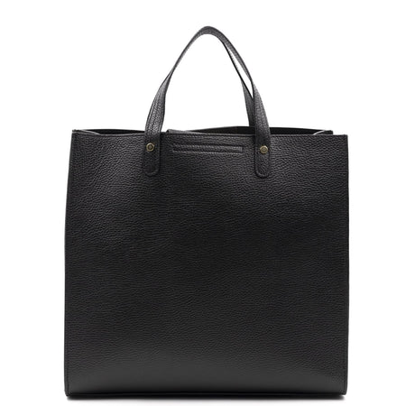 Borsa Shopping in pelle liscia da Donna ALV by Alviero Martini - AL011B1208