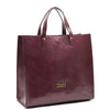 Borsa Shopping in pelle liscia da Donna ALV by Alviero Martini - AL011B1208