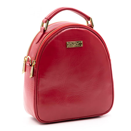 Zainetto in pelle liscia da Donna ALV by Alviero Martini - AL011B1209