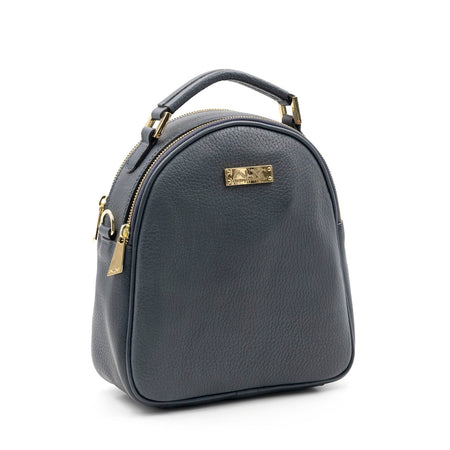 Zainetto in pelle liscia da Donna ALV by Alviero Martini - AL011B1209