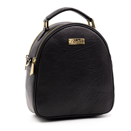 Zainetto in pelle liscia da Donna ALV by Alviero Martini - AL011B1209