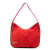 Borsa a spalla in pelle liscia da Donna Alv by Alviero Martini - AL011B1213