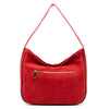 Borsa a spalla in pelle liscia da Donna Alv by Alviero Martini - AL011B1213