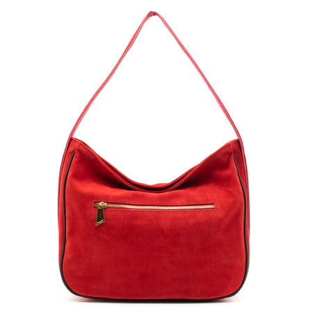 Borsa a spalla in pelle liscia da Donna Alv by Alviero Martini - AL011B1213