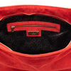 Borsa a spalla in pelle liscia da Donna Alv by Alviero Martini - AL011B1213