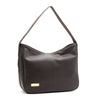 Borsa a spalla in pelle liscia da Donna Alv by Alviero Martini - AL011B1213