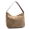 Borsa a spalla in pelle liscia da Donna Alv by Alviero Martini - AL011B1213