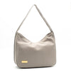Borsa a spalla in pelle liscia da Donna Alv by Alviero Martini - AL011B1213