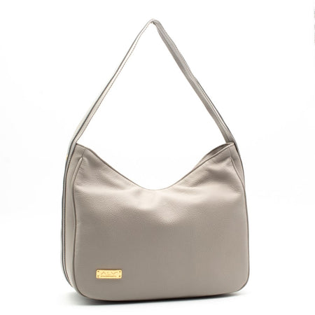 Borsa a spalla in pelle liscia da Donna Alv by Alviero Martini - AL011B1213