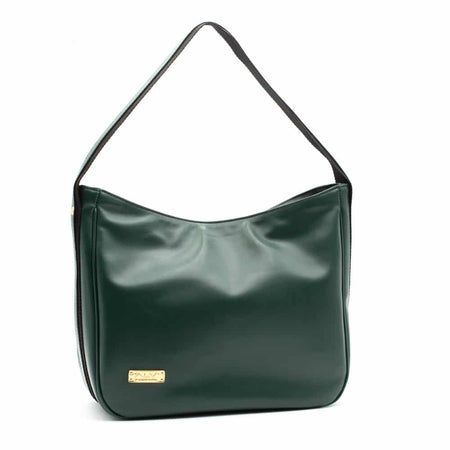 Borsa a spalla in pelle liscia da Donna Alv by Alviero Martini - AL011B1213