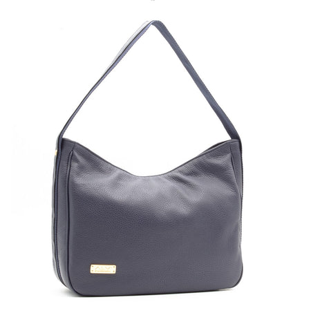 Borsa a spalla in pelle liscia da Donna Alv by Alviero Martini - AL011B1213