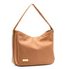 Borsa a spalla in pelle liscia da Donna Alv by Alviero Martini - AL011B1213
