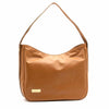 Borsa a spalla in pelle liscia da Donna Alv by Alviero Martini - AL011B1213