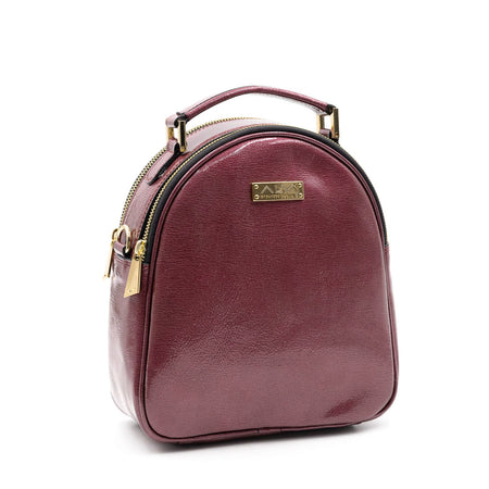 Zainetto in pelle liscia da Donna ALV by Alviero Martini - AL011B1209