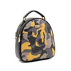 Zainetto in pelle liscia da Donna ALV by Alviero Martini - AL011B1209