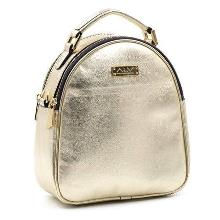 Zainetto in pelle liscia da Donna ALV by Alviero Martini - AL011B1209
