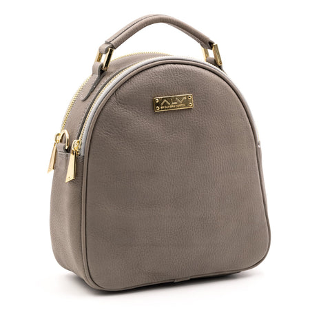 Zainetto in pelle liscia da Donna ALV by Alviero Martini - AL011B1209