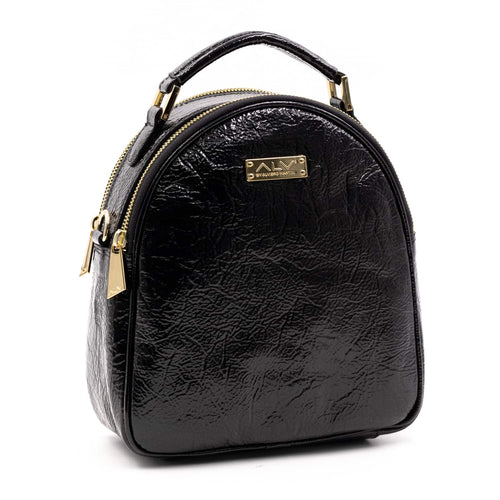 Zainetto in pelle liscia da Donna ALV by Alviero Martini - AL011B1209