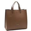Borsa Shopping in pelle liscia da Donna ALV by Alviero Martini - AL011B1208