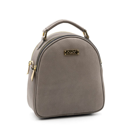 Zainetto in pelle liscia da Donna ALV by Alviero Martini - AL011B1209