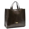 Borsa Shopping in pelle liscia da Donna ALV by Alviero Martini - AL011B1208