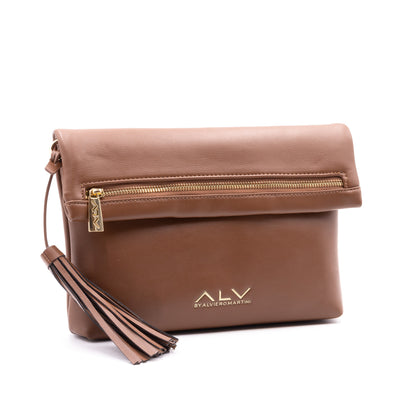 Borsa a tracolla Circle ALV by Alviero Martini - ALVB6206