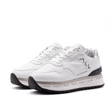 Sneakers da donna ALV by Alviero Martini - ALVSD0048