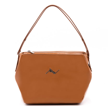 Borsa a spalla in pelle New Era da donna ALV by Alviero Martini - ALVBT400