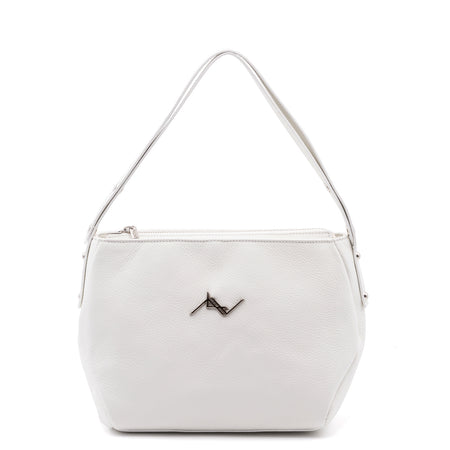 Borsa a spalla in pelle New Era da donna ALV by Alviero Martini - ALVBT400