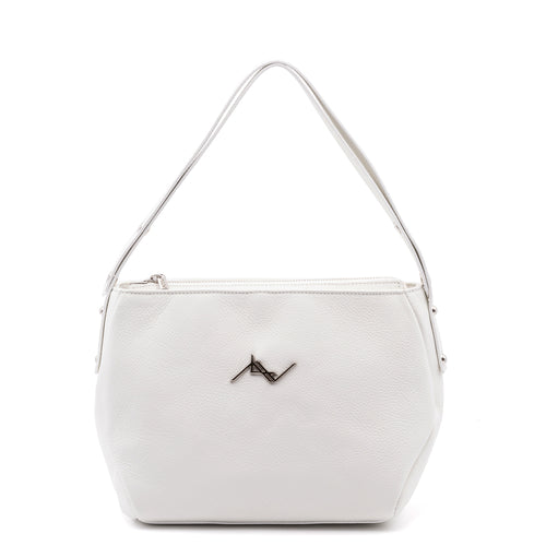 Borsa a spalla in pelle New Era da donna ALV by Alviero Martini - ALVBT400