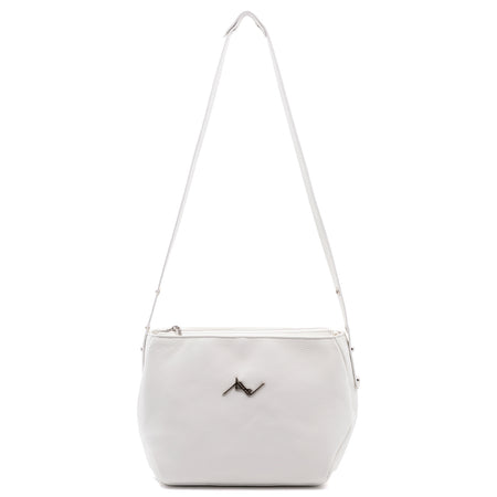 Borsa a spalla in pelle New Era da donna ALV by Alviero Martini - ALVBT400