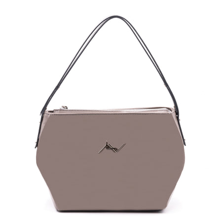 Borsa a spalla in pelle New Era da donna ALV by Alviero Martini - ALVBT400