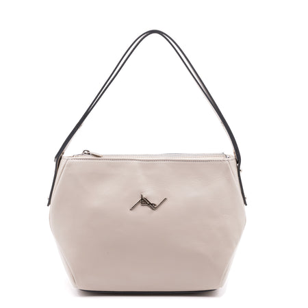 Borsa a spalla in pelle New Era da donna ALV by Alviero Martini - ALVBT400