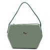 Borsa a spalla in pelle New Era da donna ALV by Alviero Martini - ALVBT400