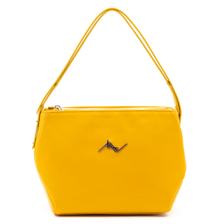 Borsa a spalla in pelle New Era da donna ALV by Alviero Martini - ALVBT400