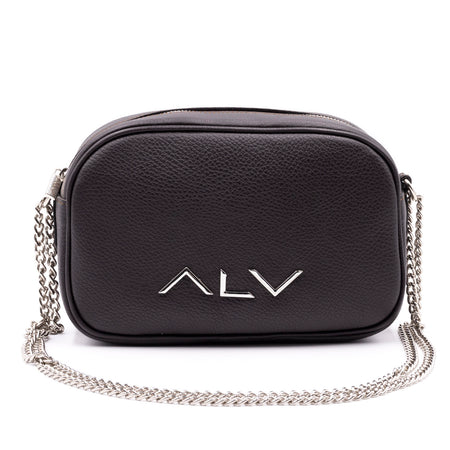 Borsa a tracolla in pelle ALV by Alviero Martini - ALVBT300