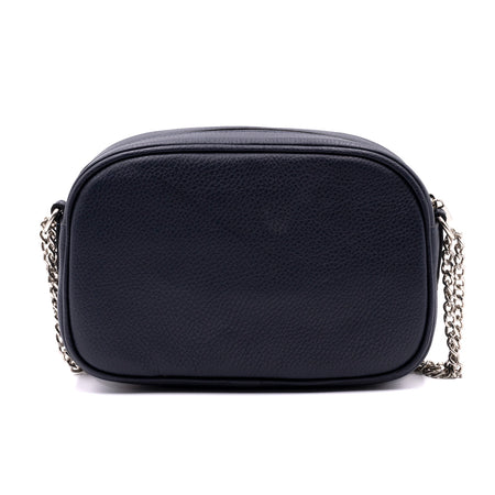 Borsa a tracolla in pelle ALV by Alviero Martini - ALVBT300