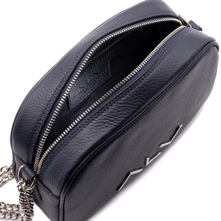 Borsa a tracolla in pelle ALV by Alviero Martini - ALVBT300