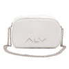 Borsa a tracolla in pelle ALV by Alviero Martini - ALVBT300