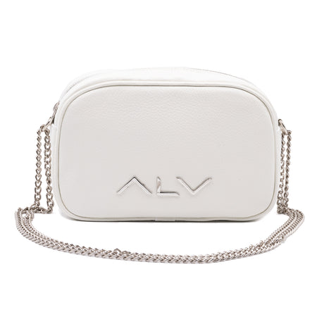 Borsa a tracolla in pelle ALV by Alviero Martini - ALVBT300
