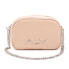 Borsa a tracolla in pelle ALV by Alviero Martini - ALVBT300